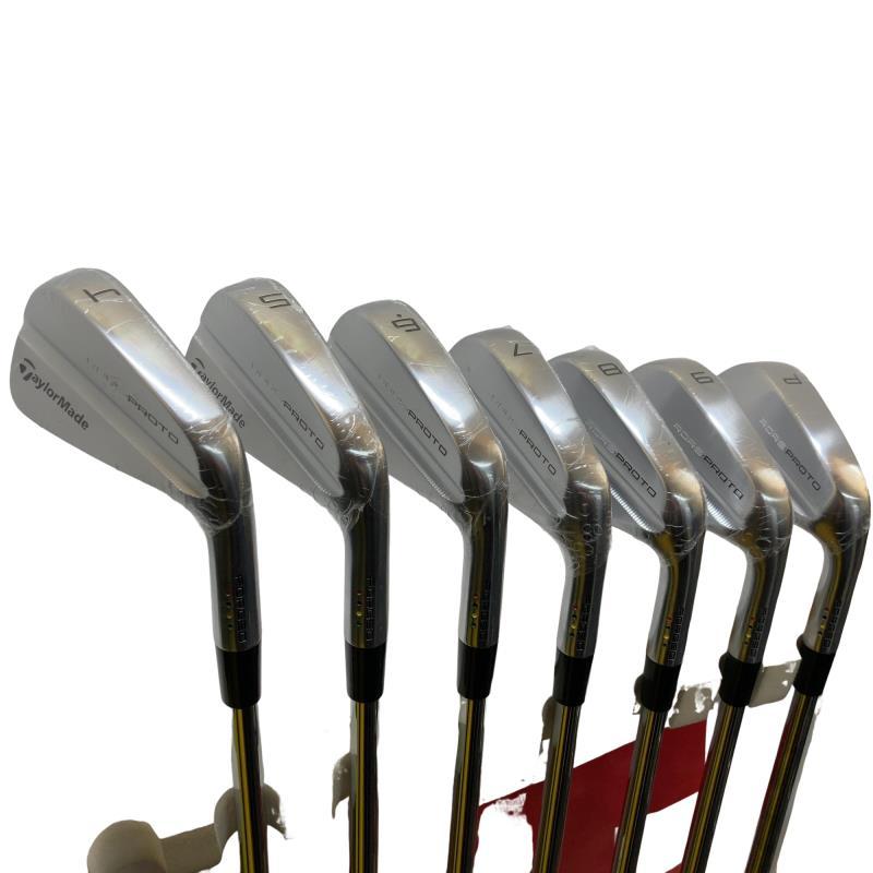 TaylorMade（テーラーメイド） Taylor Made RORS PROTO 7S アイアン