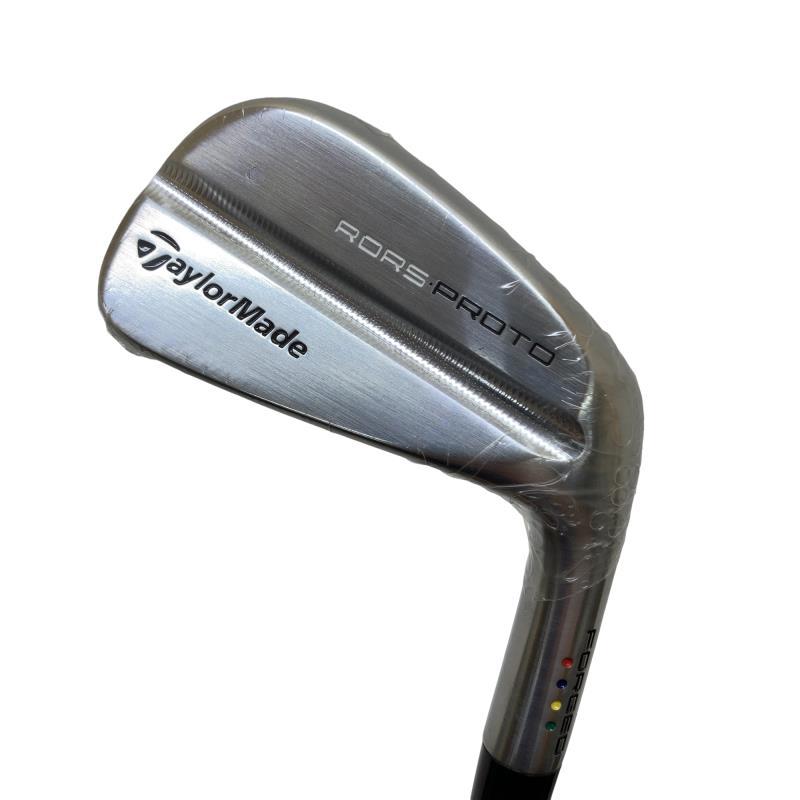 TaylorMade（テーラーメイド） Taylor Made RORS PROTO 7S アイアン