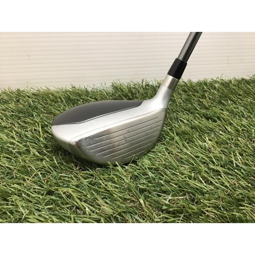 ミズノ シュア ユーティリティ DD MI SURE DD MI U5 フレックスR 中古 Cランクの画像