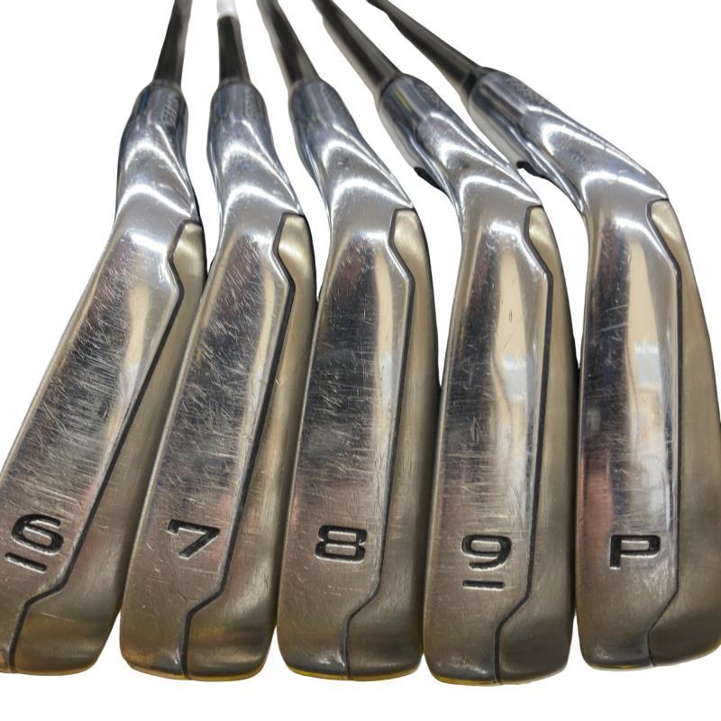 Callaway（キャロウェイ） GREAT BIG BERTHA(2023) 5S アイアンセット