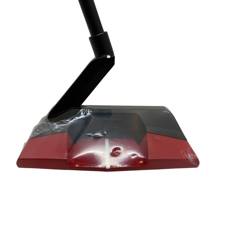 CROSSPUTT CROSSPUTT CROSSPUTT RED BLACK LABEL(レッド) 33インチ