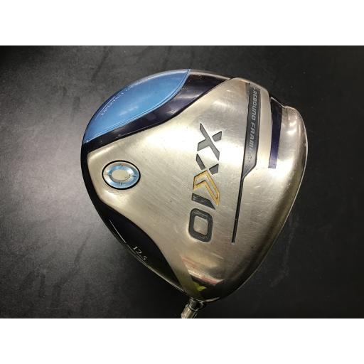 DUNLOP（ダンロップ） XXIO(2022) 12.5° レディース ドライバー DR