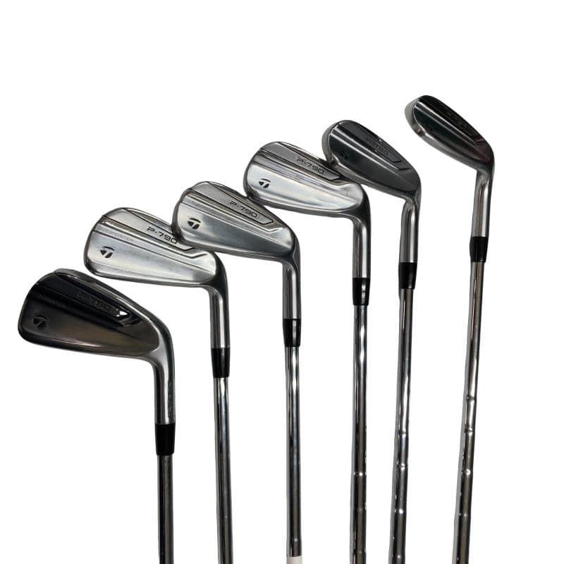 TaylorMade（テーラーメイド） Taylor Made P・790(2019) 6S アイアン
