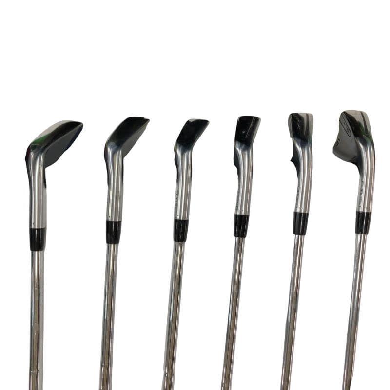 TaylorMade（テーラーメイド） Taylor Made P・790(2019) 6S アイアン