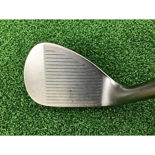 Titleist（タイトリスト） VOKEY SPIN MILLED SM10 ニッケル 54°/12°D