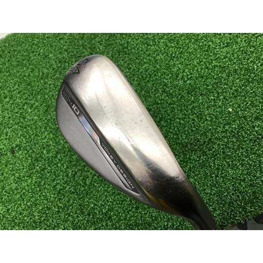 Titleist（タイトリスト） VOKEY SPIN MILLED SM10 ニッケル 54°/12°D