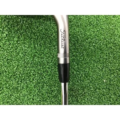 Titleist（タイトリスト） VOKEY SPIN MILLED SM10 ニッケル 54°/12°D