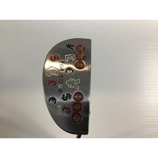 ミルド・コレクション TX オデッセイ ミルドコレクション パター