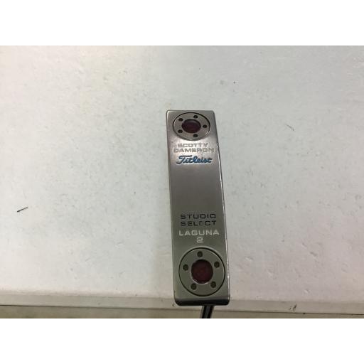 SCOTTY CAMERON タイトリスト Titleist スコッティキャメロン
