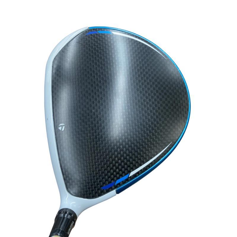 TaylorMade（テーラーメイド） SIM2 MAX-D 12° レディース ドライバー