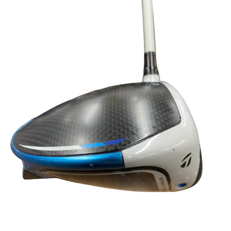 SIM2 MAX D レディース　ドライバー　フレックス A 美品 TaylorMade（テーラーメイド） SIM2 MAX-D 12° レディース ドライバー