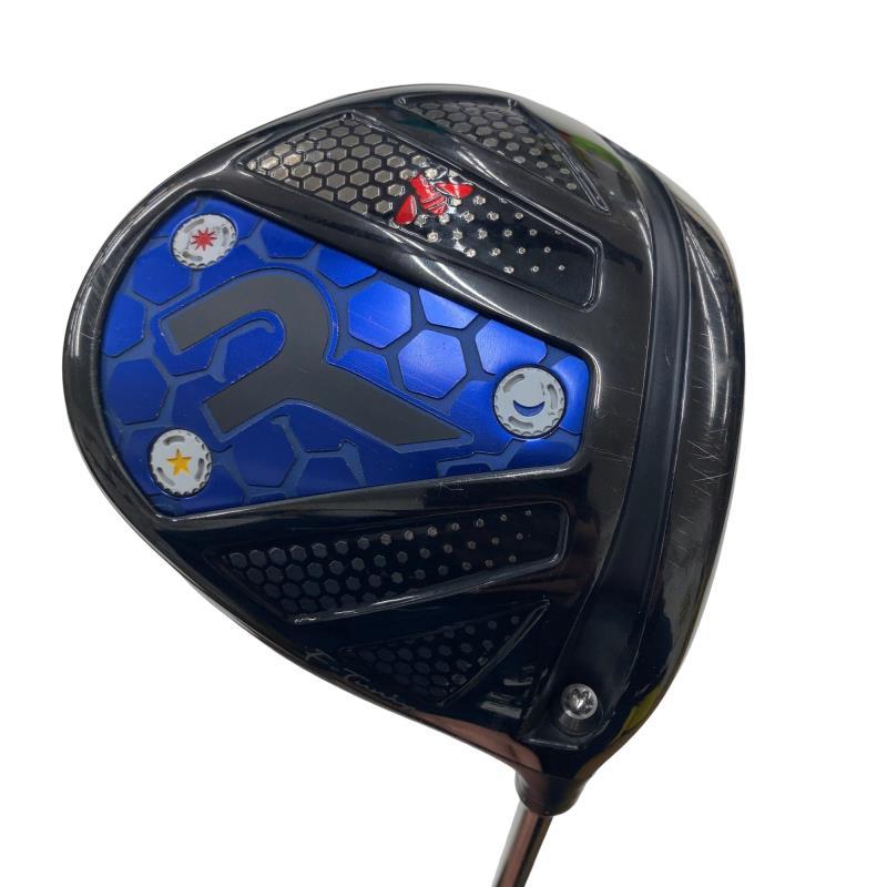 ロッディオ RODDIO F-Tuning 1W(ブラック) R-Tune ドライバー DR