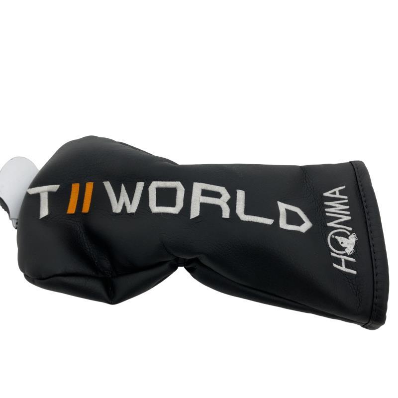 本間ゴルフ TOUR WORLD TW747 5W フェアウェイウッド FW フレックスその他の画像