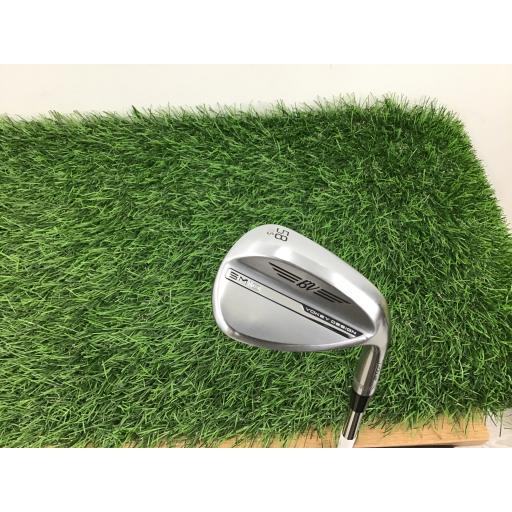 Titleist（タイトリスト） VOKEY SPIN MILLED SM10 ツアークロム 58