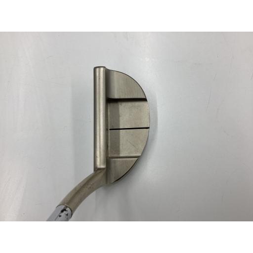 オデッセイ（ODYSSEY） ホワイトダマスカス パター WHITE DAMASCUS #9