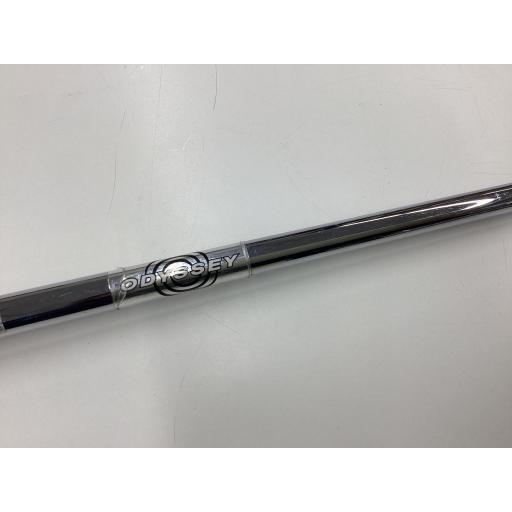 オデッセイ（ODYSSEY） ホワイトダマスカス パター WHITE DAMASCUS #9