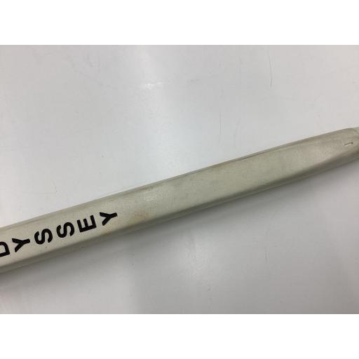 オデッセイ（ODYSSEY） ホワイトダマスカス パター WHITE DAMASCUS #9