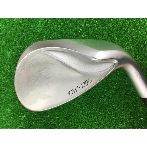 kasco（キャスコ） Dolphin Wedge DW-120G シルバー 44° ウェッジ WG