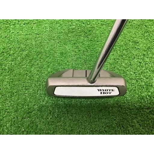 オデッセイ（ODYSSEY） ホワイトホット センターシャフト パター WHITE