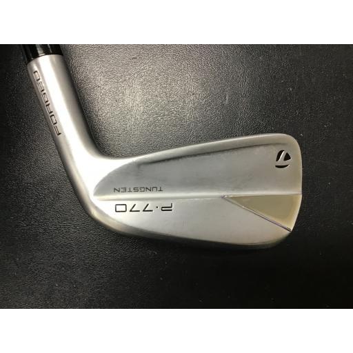 TaylorMade（テーラーメイド） Taylormade TM 単品アイアン P・770