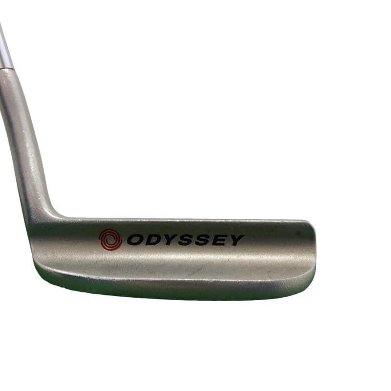 ODYSSEY（キャロウェイゴルフ） オデッセイ DUAL FORCE 882 パター PT