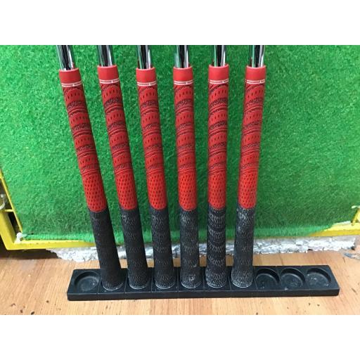 Titleist タイトリスト アイアンセット CB 718 6S レフティ