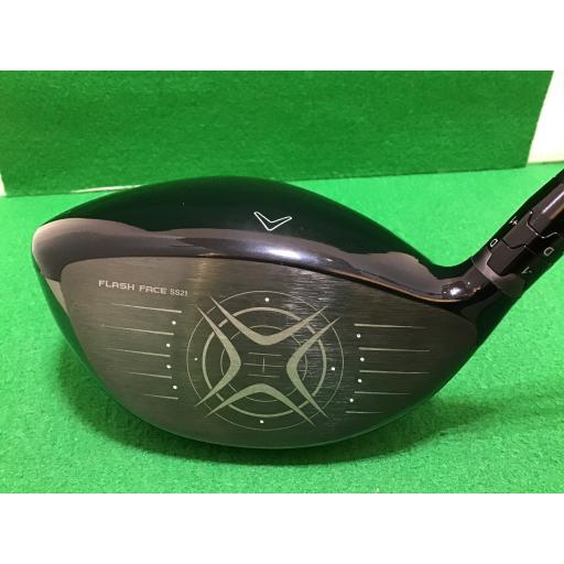 EPIC（Callaway） キャロウェイ エピック ドライバー SPEED EPIC 9