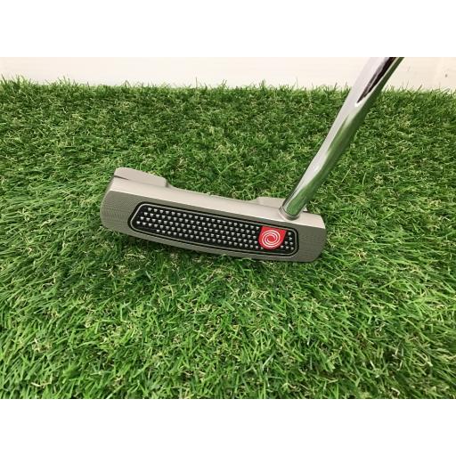 オデッセイ MICROHINGE DW 33インチ パター PT フレックスその他の画像