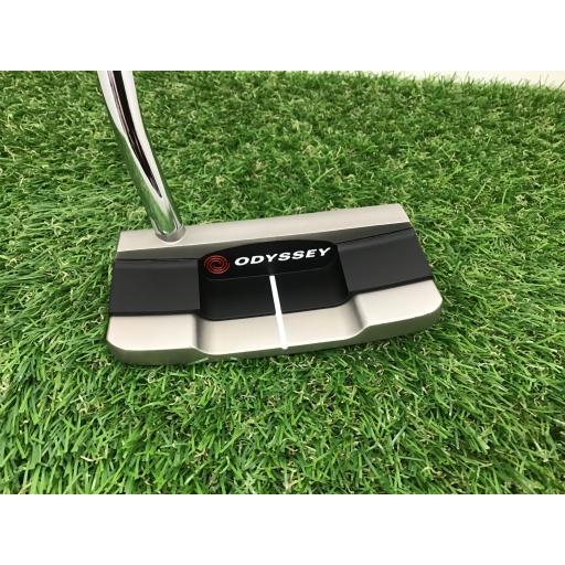 オデッセイ MICROHINGE DW 33インチ パター PT フレックスその他の画像