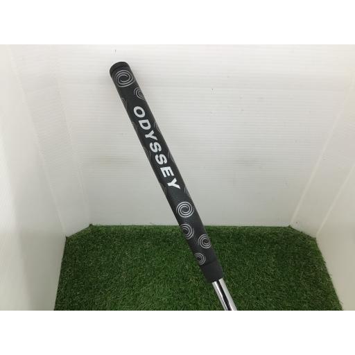 オデッセイ MICROHINGE DW 33インチ パター PT フレックスその他の画像
