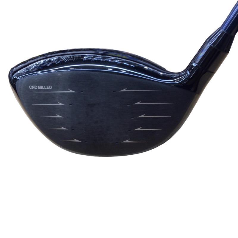 PRGR（プロギア） RS(2023) PROTOTYPE ONE クローバー 10° ドライバー