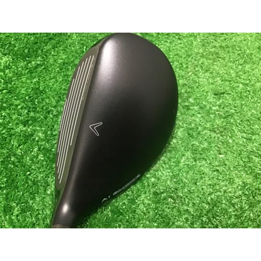 Callaway キャロウェイ パラダイムエーアイスモーク ユーティリティ