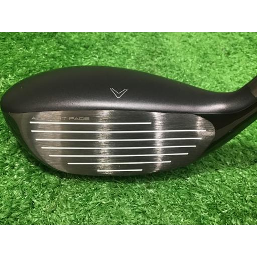 【美品】PARADYM Ai SMOKE MAX FASTユーティリティ5U/R PARADYM Ai SMOKE MAX FASTユーティリティ