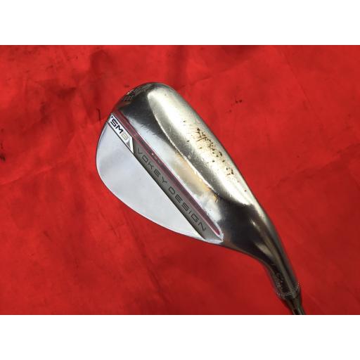 Titleist（タイトリスト） VOKEY SPIN MILLED SM8 ツアークロム 58°/12