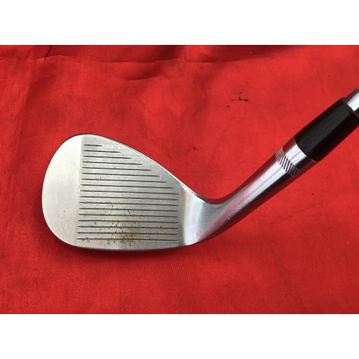 Titleist（タイトリスト） VOKEY SPIN MILLED SM8 ツアークロム 58°/12