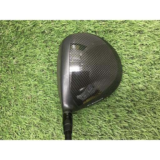 Callaway（キャロウェイ） PARADYM Ai SMOKE MAX D 9° ドライバー DR