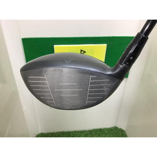 Callaway（キャロウェイ） PARADYM Ai SMOKE MAX D 9° ドライバー DR