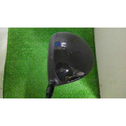 Callaway キャロウェイ パラダイムエーアイスモーク ドライバー