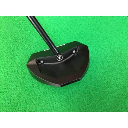L.A.B.GOLF L.A.B.GOLF OZ.1i(BLACK) 34インチ パター PT フレックスその他の画像