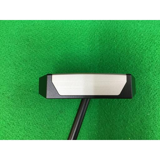 ラブゴルフ パター OZ.1i L.A.B.GOLF 34インチ(BLACK) 中古 B