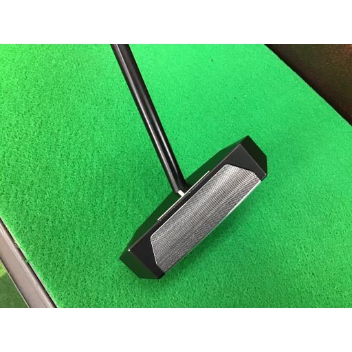 L.A.B.GOLF L.A.B.GOLF OZ.1i(BLACK) 34インチ パター PT フレックスその他の画像