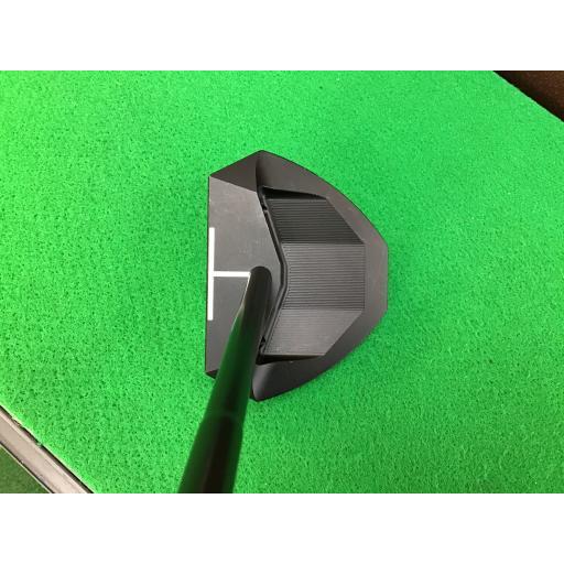 L.A.B.GOLF L.A.B.GOLF OZ.1i(BLACK) 34インチ パター PT フレックスその他の画像