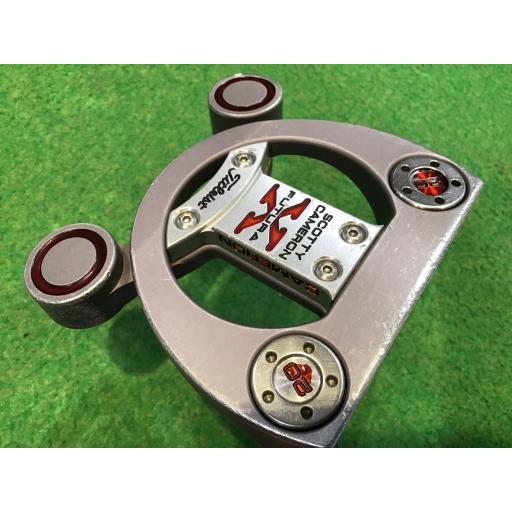 Titleist（タイトリスト） SCOTTY CAMERON FUTURA X 33インチ