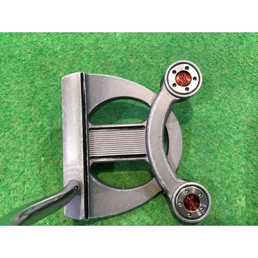 Titleist（タイトリスト） SCOTTY CAMERON FUTURA X 33インチ