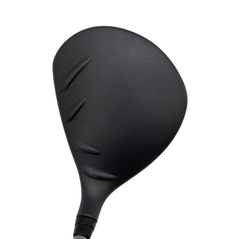PING G410 フェアウェイウッド 3W PING（ピン） G410 3W フェアウェイウッド FW フレックスS : ゴルフ