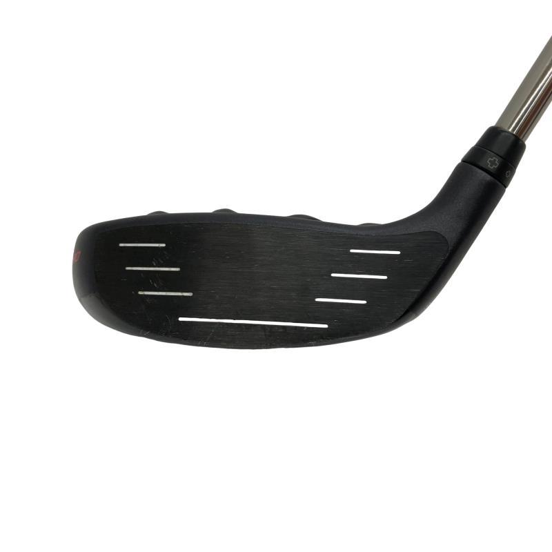 【レフティ】PING（ピン）G410　フェアウェイウッド　3W／純正シャフト（S PING - 【レフティ】PING（ピン）G410 フェアウェイウッド 3W／純正