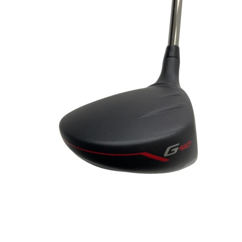 PING（ピン） G410 3W フェアウェイウッド FW フレックスS : ゴルフ