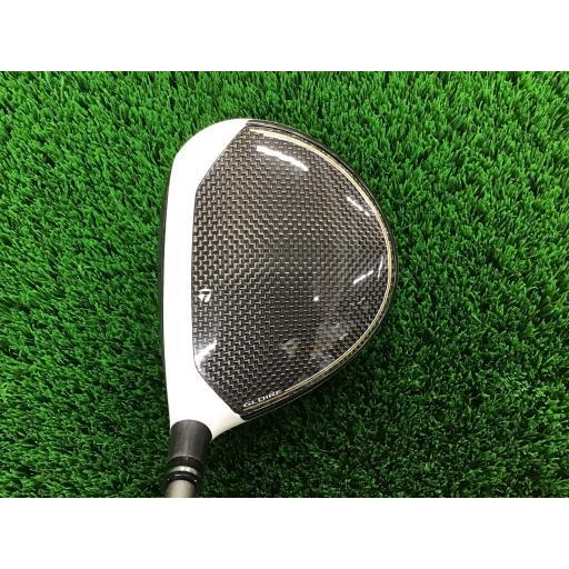 TaylorMade（テーラーメイド） ステルス フェアウェイウッド GLOIRE