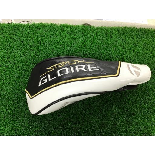 TaylorMade（テーラーメイド） ステルス フェアウェイウッド GLOIRE