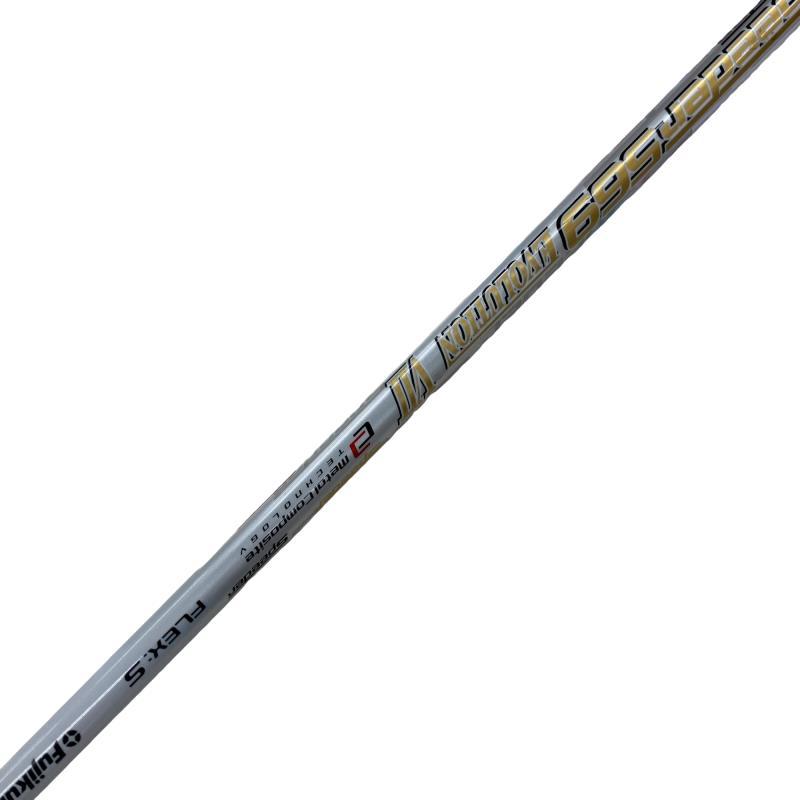 MIZUNO GOLF ミズノスリーブ付き(ST-230系) フジクラ ドライバー用 
